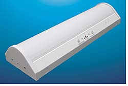 Bi-Level Lighting: Lamar Lighting